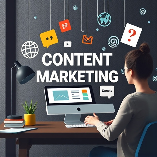 content marketing