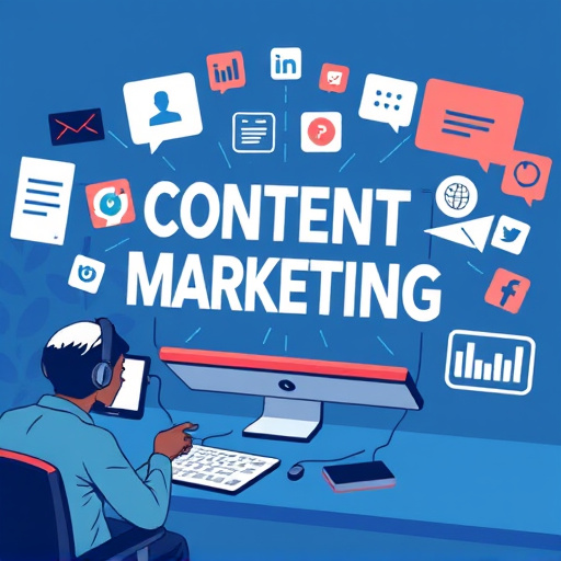 content marketing