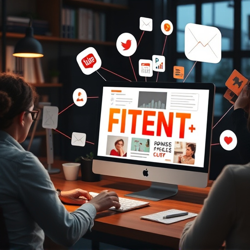 content marketing