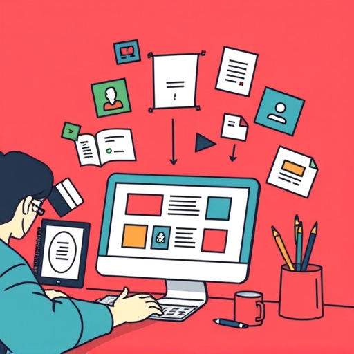 content marketing