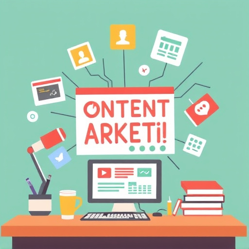 content marketing