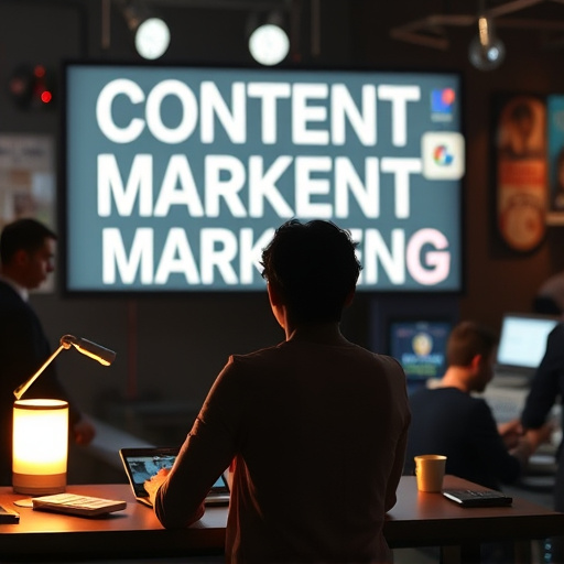 content marketing