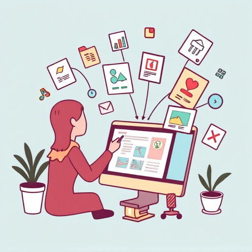 content marketing