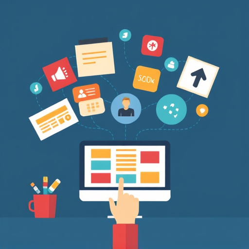 content marketing