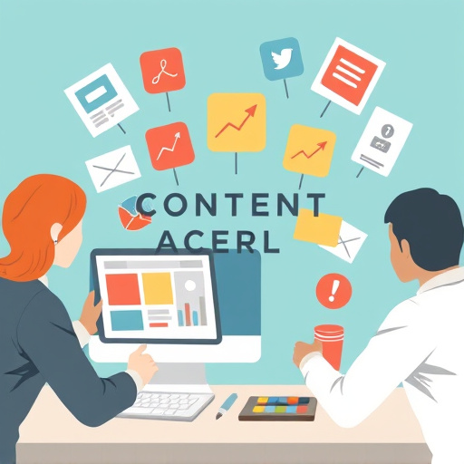 content marketing