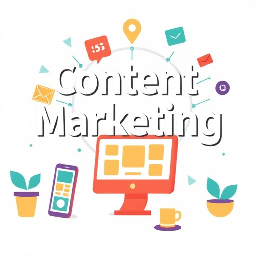 content marketing