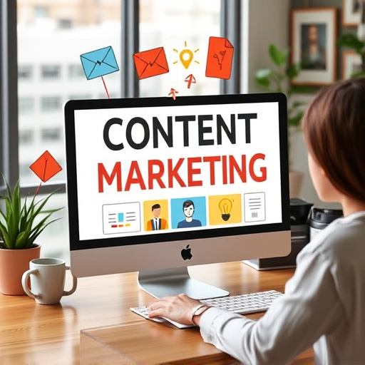 content marketing