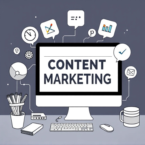 content marketing
