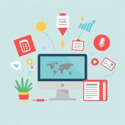 content marketing