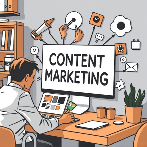 content marketing