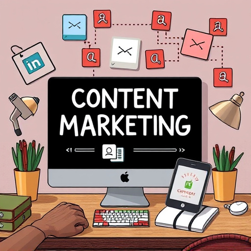 content marketing