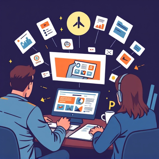 content marketing
