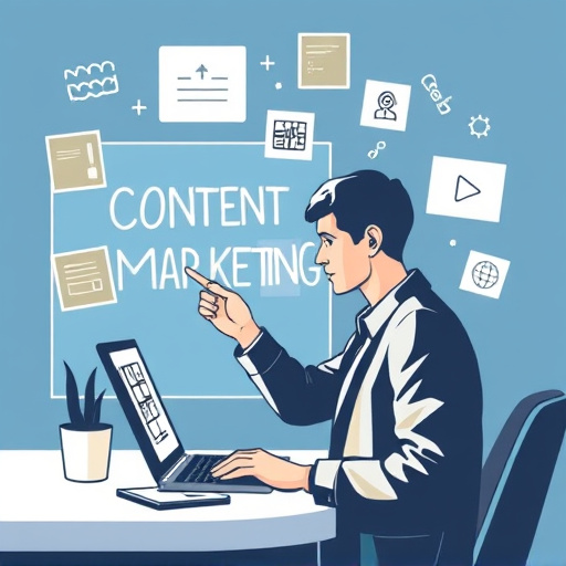 content marketing