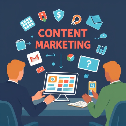 content marketing