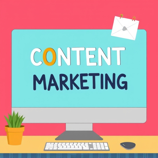 content marketing