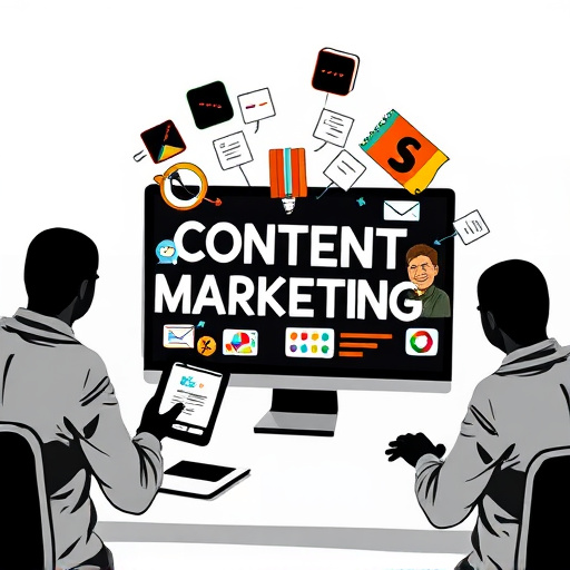 content marketing