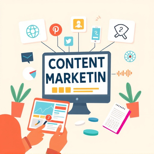 content marketing
