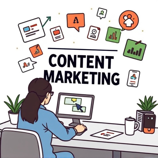 content marketing