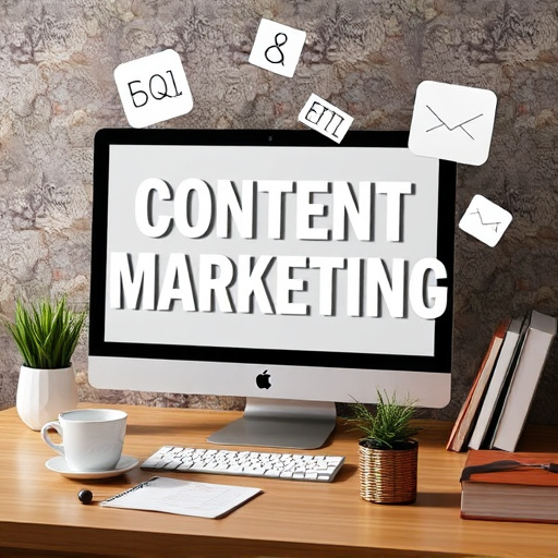 content marketing