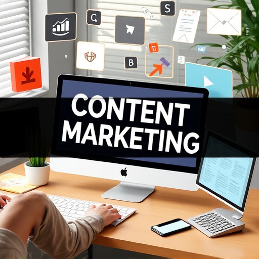 content marketing