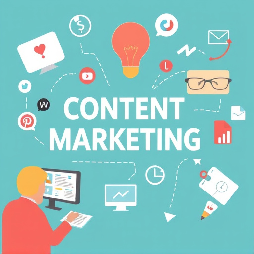 content marketing