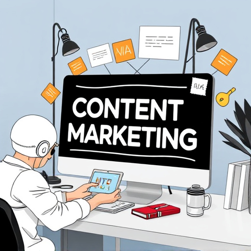 content marketing