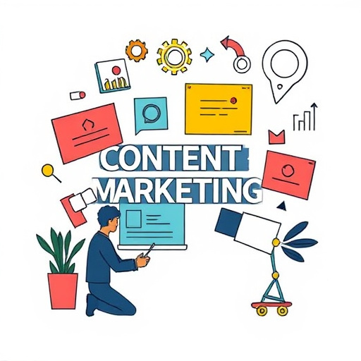 content marketing