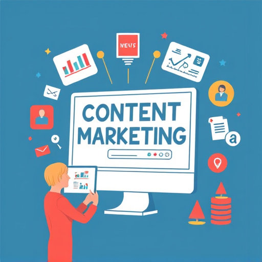 content marketing