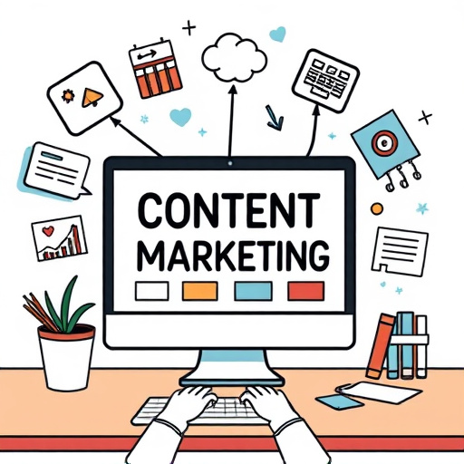 content marketing