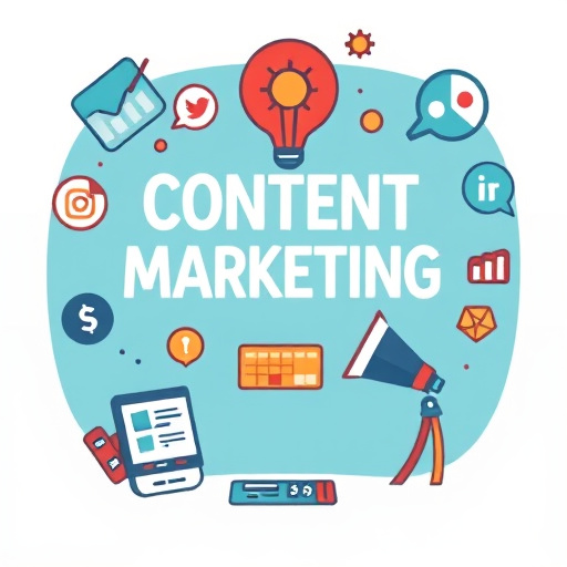 content marketing