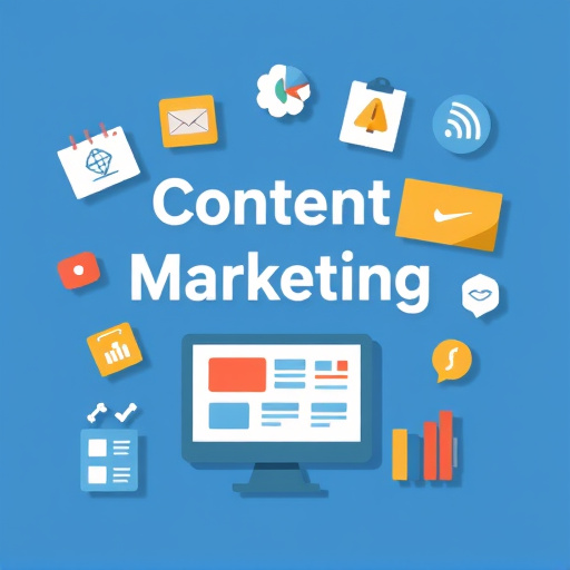 content marketing