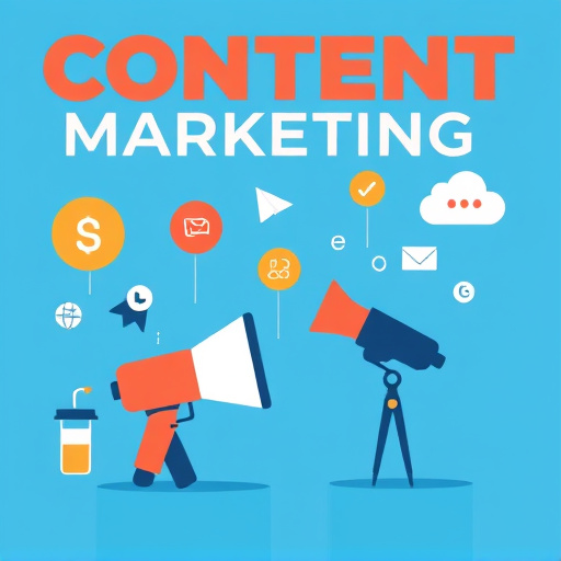content marketing