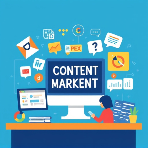 content marketing
