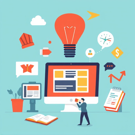 content marketing