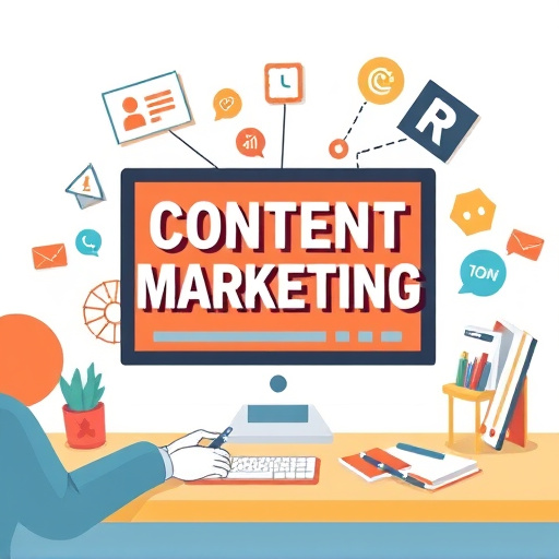 content marketing