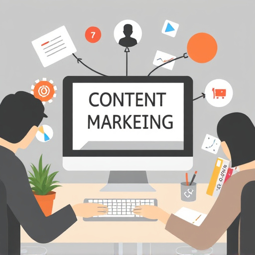 content marketing