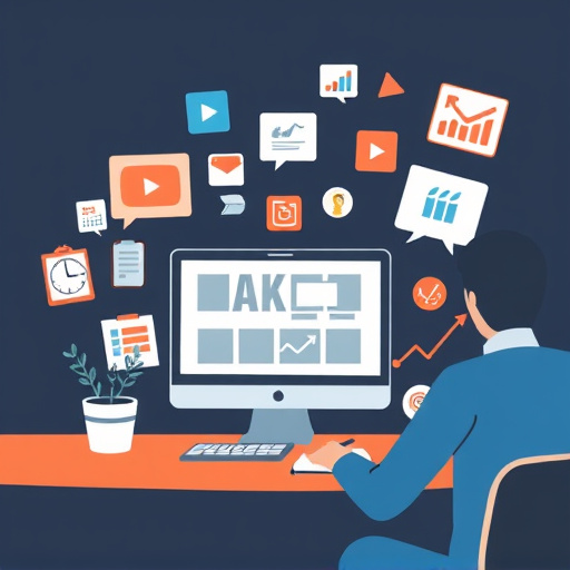 content marketing