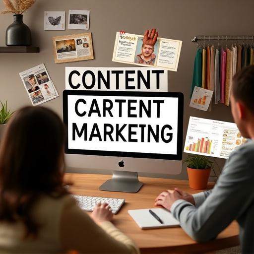 content marketing