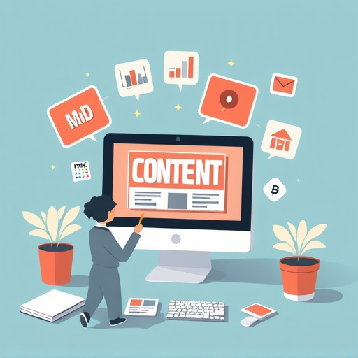 content marketing