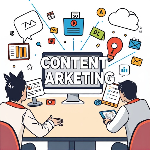 content marketing