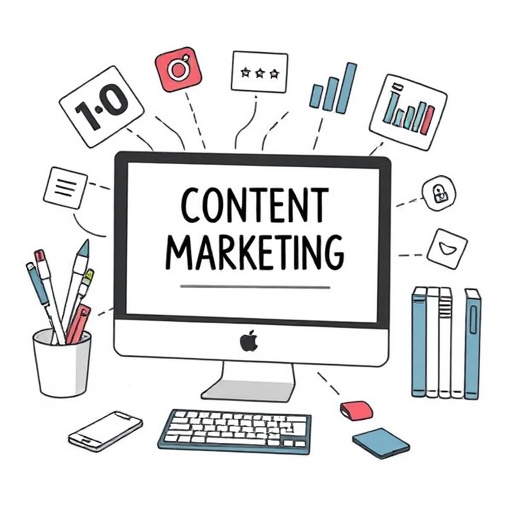 content marketing