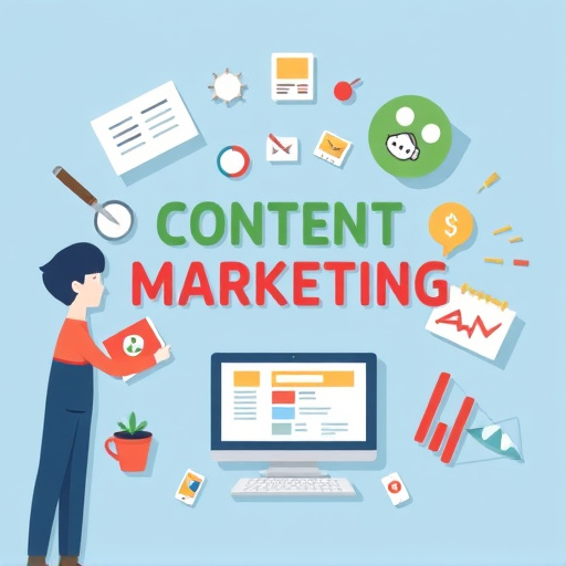 content marketing