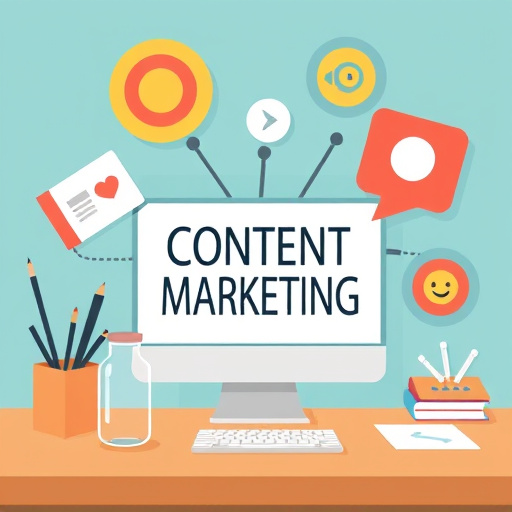 content marketing