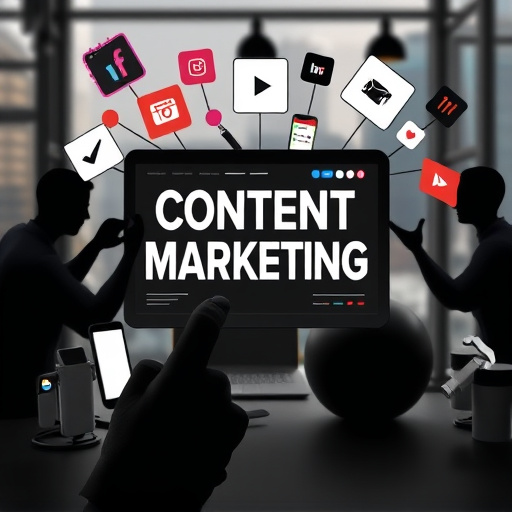 content marketing