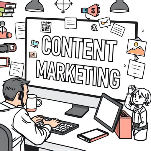 content marketing