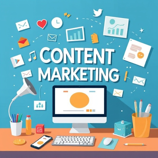content marketing