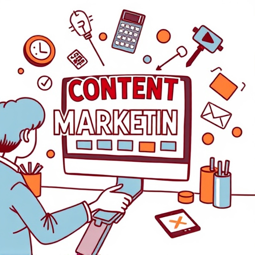 content marketing