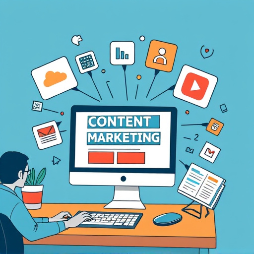 content marketing
