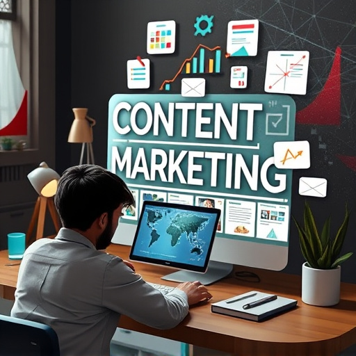 content marketing