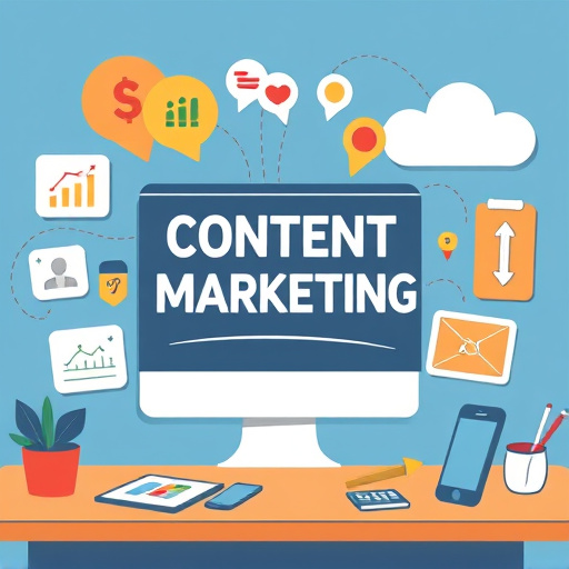 content marketing
